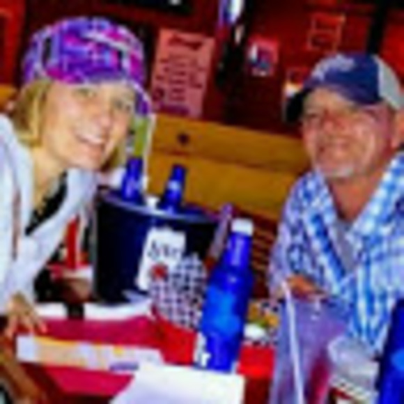 Meet your Posher, Ben & Cristy - Picture 2 of 2